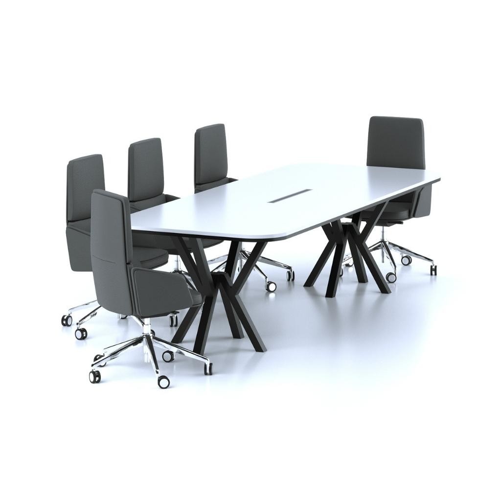 Maron Toplantı Masası