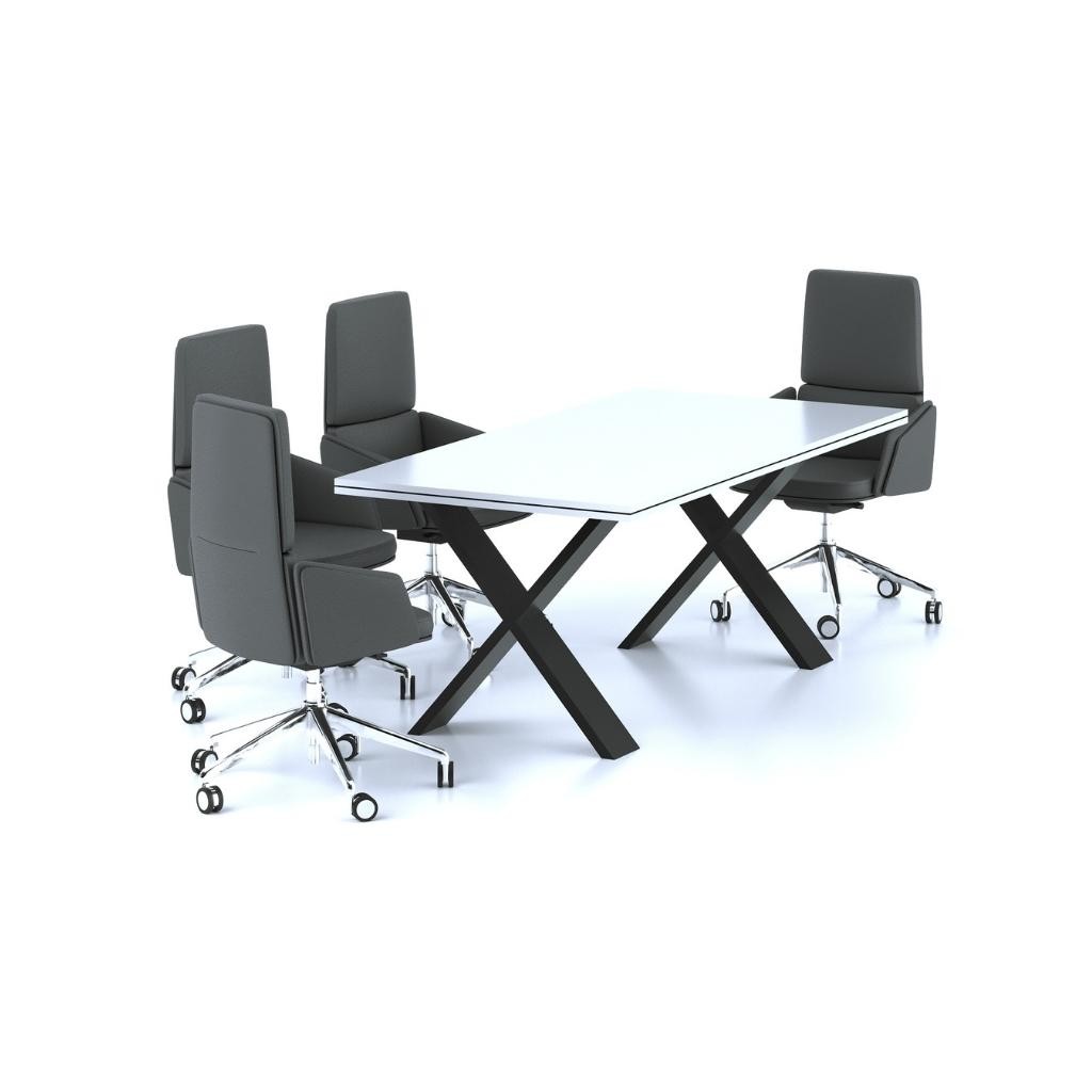 Moron Toplantı Masası