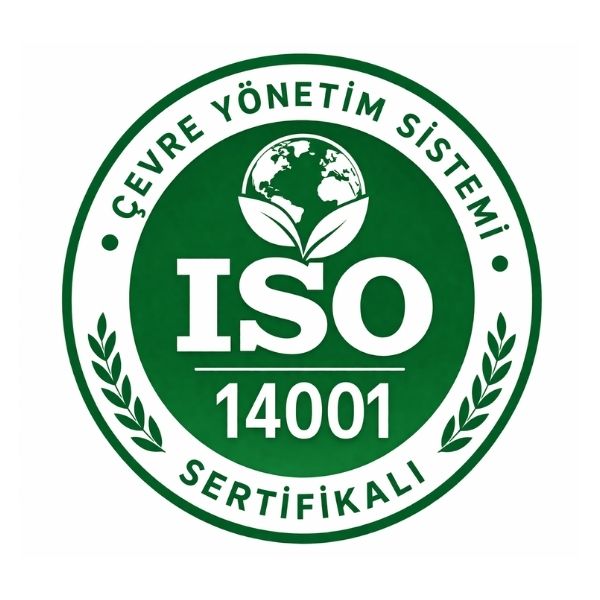Çevre Yönetim Sistemi Sertifikası