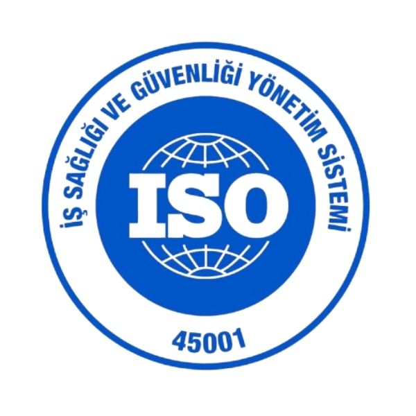 İş Sağlığı ve Güvenliği Sistemi Sertifikası