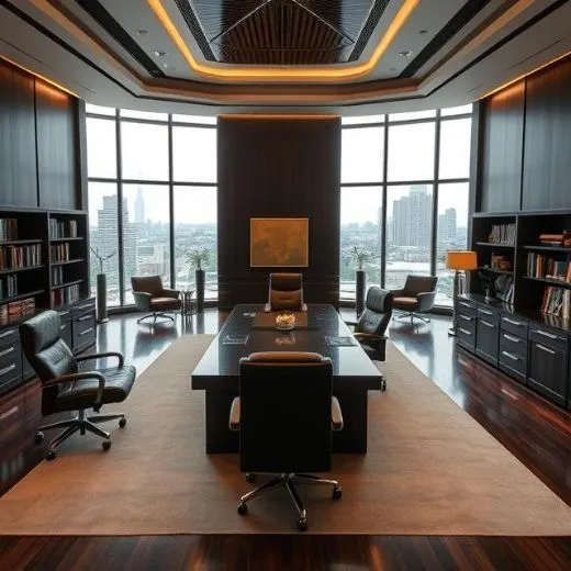 ofis eşyaları