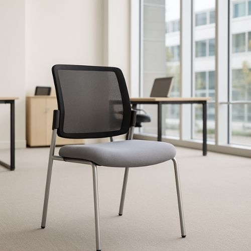Ofis misafir koltuğu modelleri