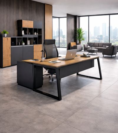 Ofis mobilyası ürünleri