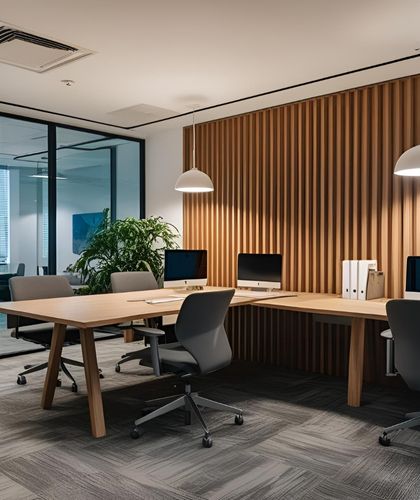 Workstation masa satın al