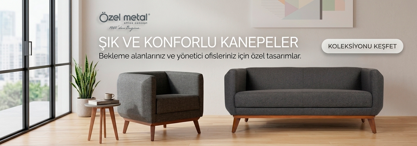 Ofis Kanepeleri