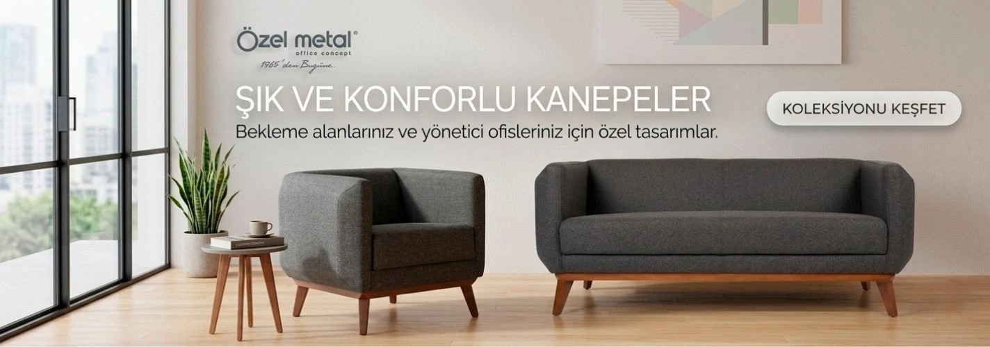 Ofis Kanepeleri