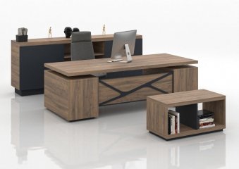 Tasarım Ofis Mobilyaları Nelerdir?