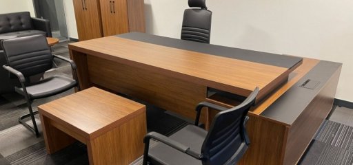 Ofis Mobilyalarının Dayanıklılığı ve Uzun Ömürlü Kullanımı İçin İpuçları