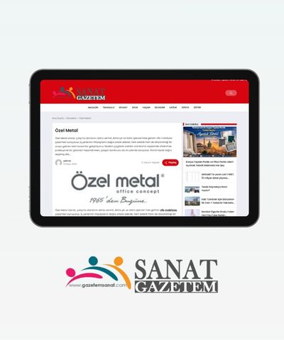 Sanat Gazetem