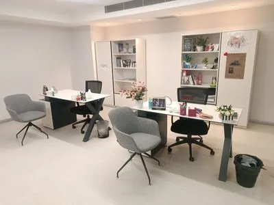 Çalışma Masası Modelleri