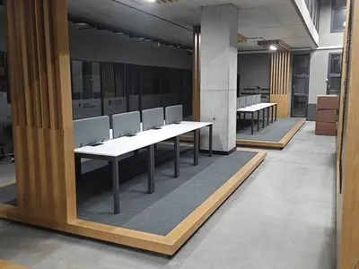 modern ofis mobilyaları