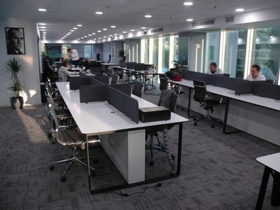 ofis koltuğu modelleri