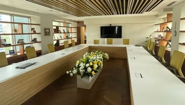 ofis mobilyası modelleri ve fiyatları