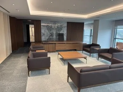 ofis mobilyaları