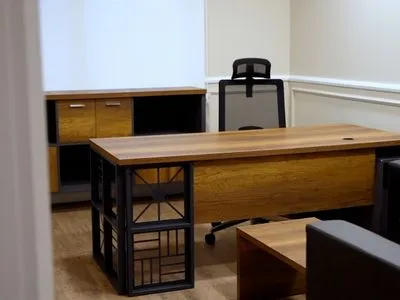 ofis mobilyası satın al