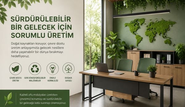 Özel metal sürdürülebilirlik