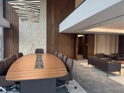 Toplantı Masası Fiyatları
