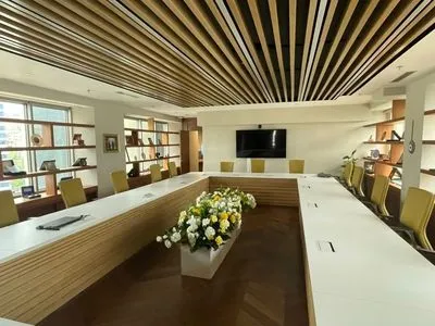 Toplantı Masası Modelleri