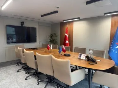 Toplantı Masası Satın Al