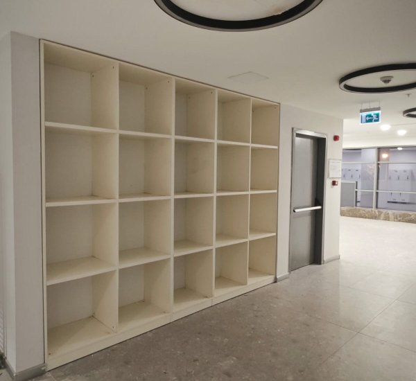 ATLAS ÜNİVERSİTESİ