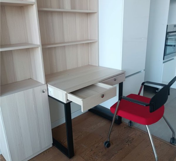 KOÇ ÜNİVERSİTESİ VELİEFENDİ YERLEŞKESİ