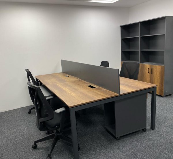 EMAY ULUSLARARASI MÜHENDİSLİK