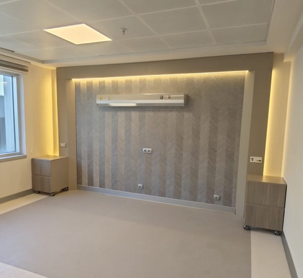 NİŞANTAŞI HASTANESİ