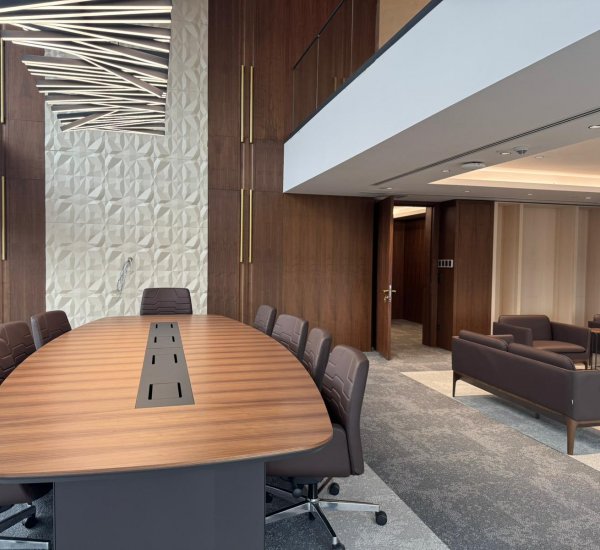 ATLAS ÜNİVERSİTESİ