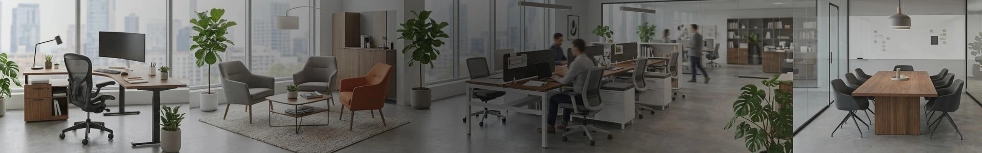 Ofis Mobilyaları