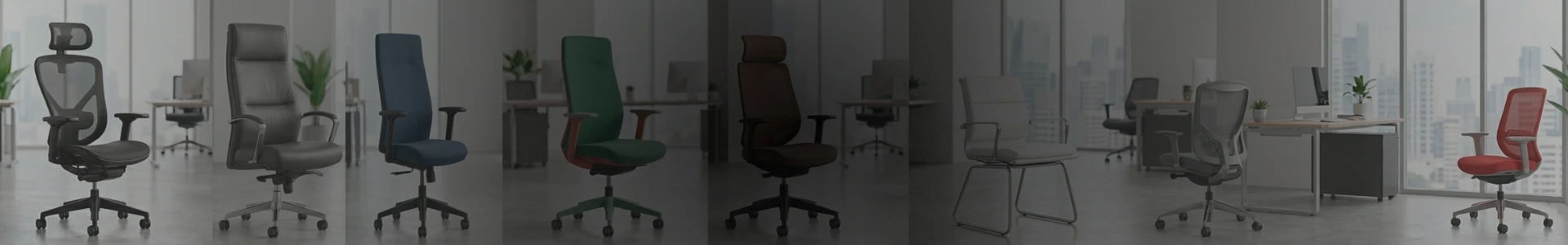 Ofis Koltukları