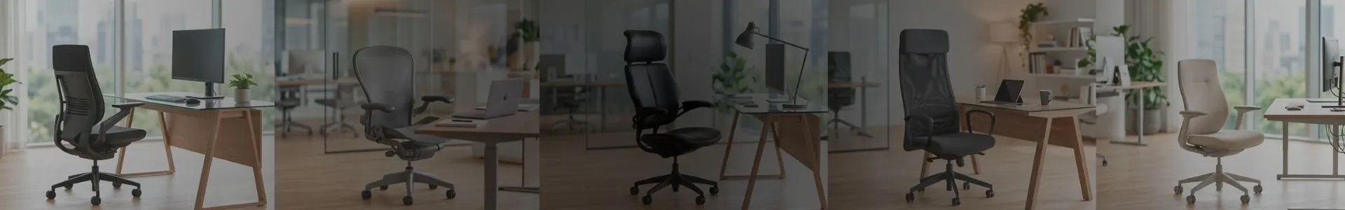 Çalışma Koltukları
