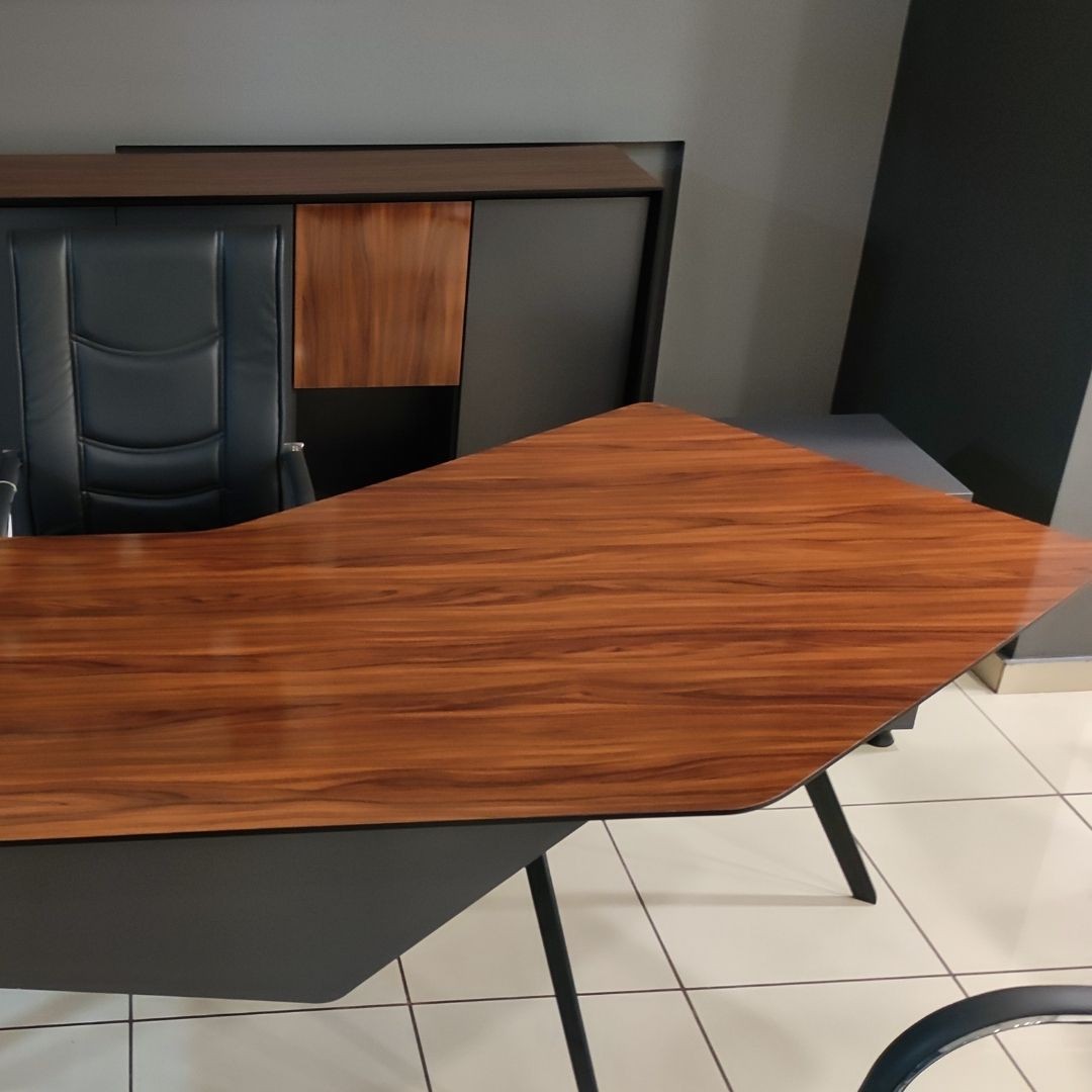 Falcon Makam Takımı