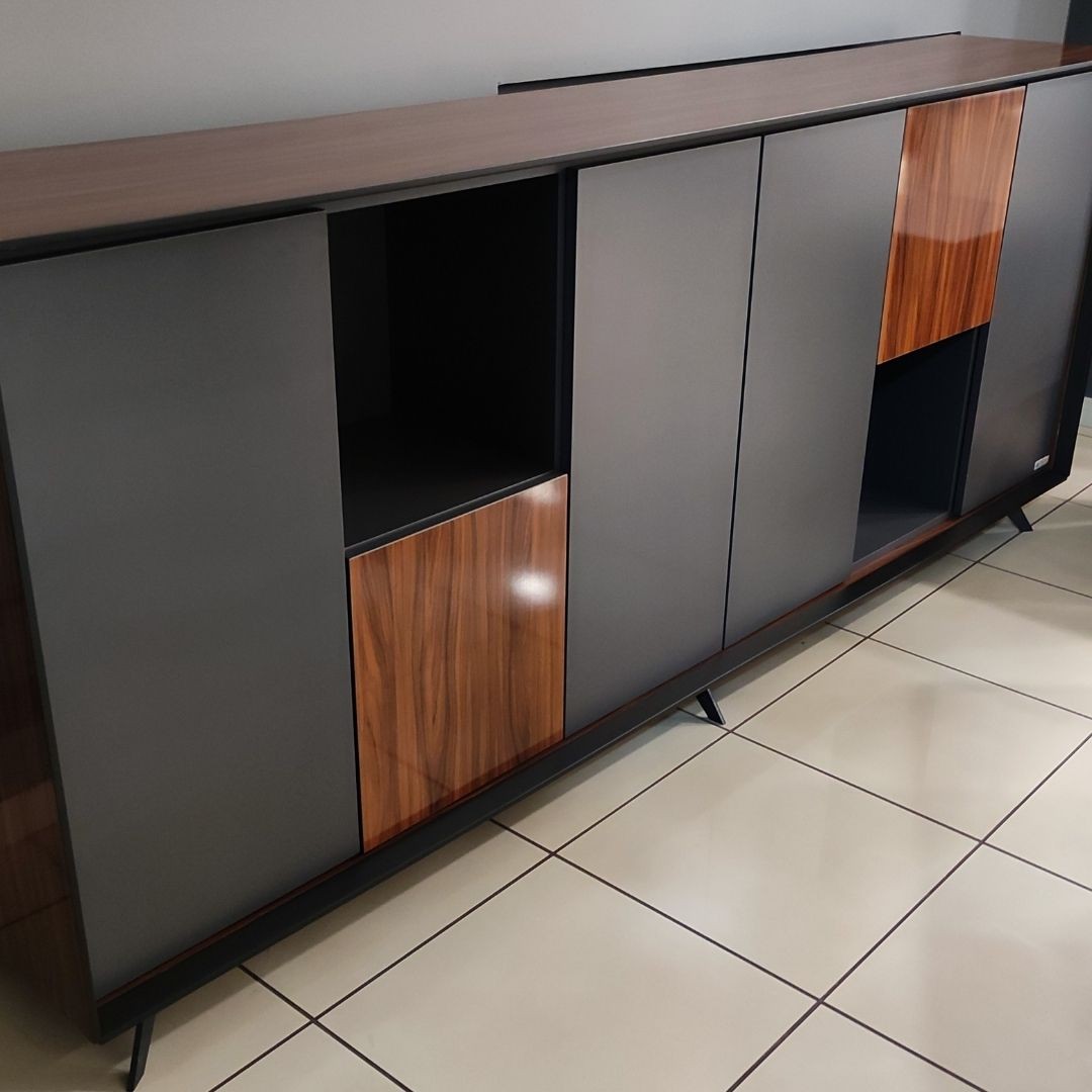 Falcon Makam Takımı