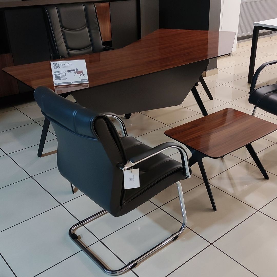 Falcon Makam Takımı