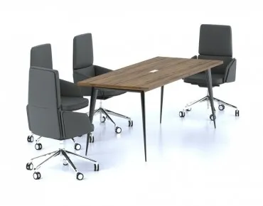 Elegant Toplantı Masası