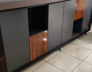 Falcon Makam Takımı