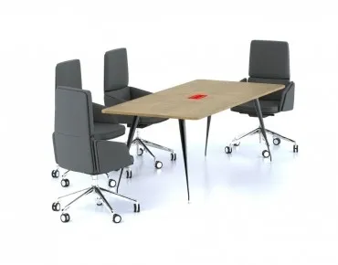 Lovely Toplantı Masası