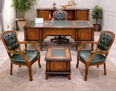 Lükens Vip Makam Takımı