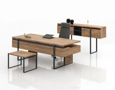 Mitu Yönetici Masası