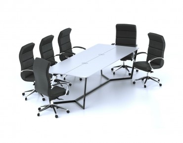 Peak Toplantı Masası