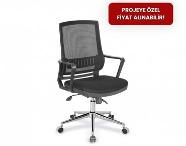 Power Çalışma Koltuk