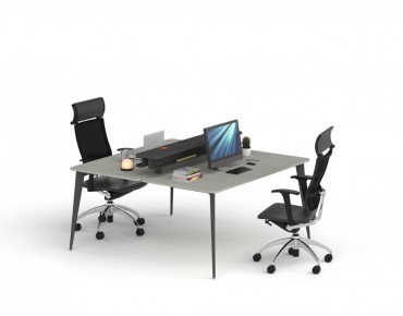 Ritim İkili Workstation Masa