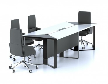 Style Toplantı Masası