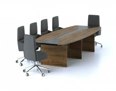 Lorem Toplantı Masası