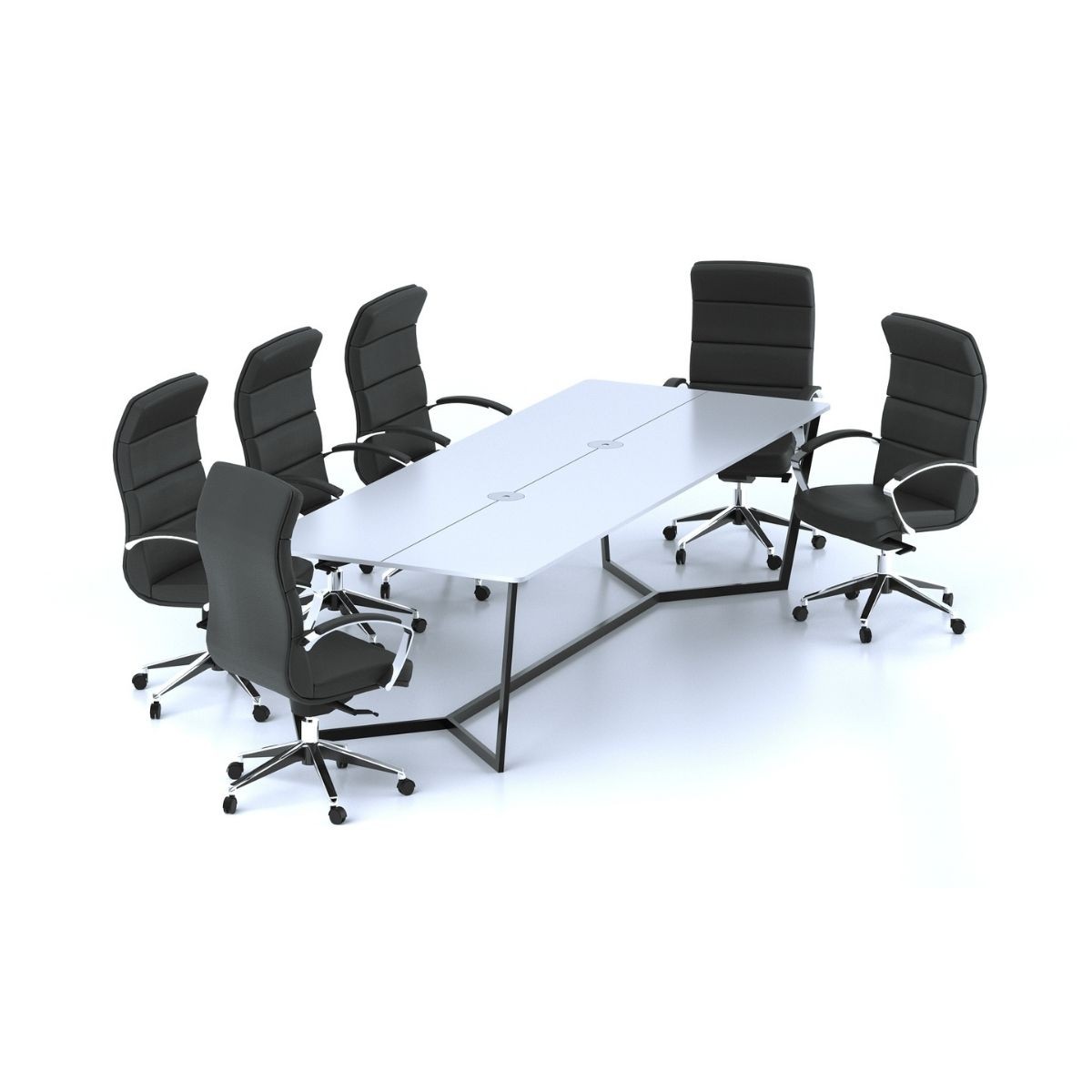 Peak Toplantı Masası