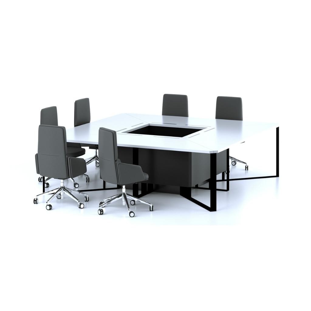 Zaga Toplantı Masası